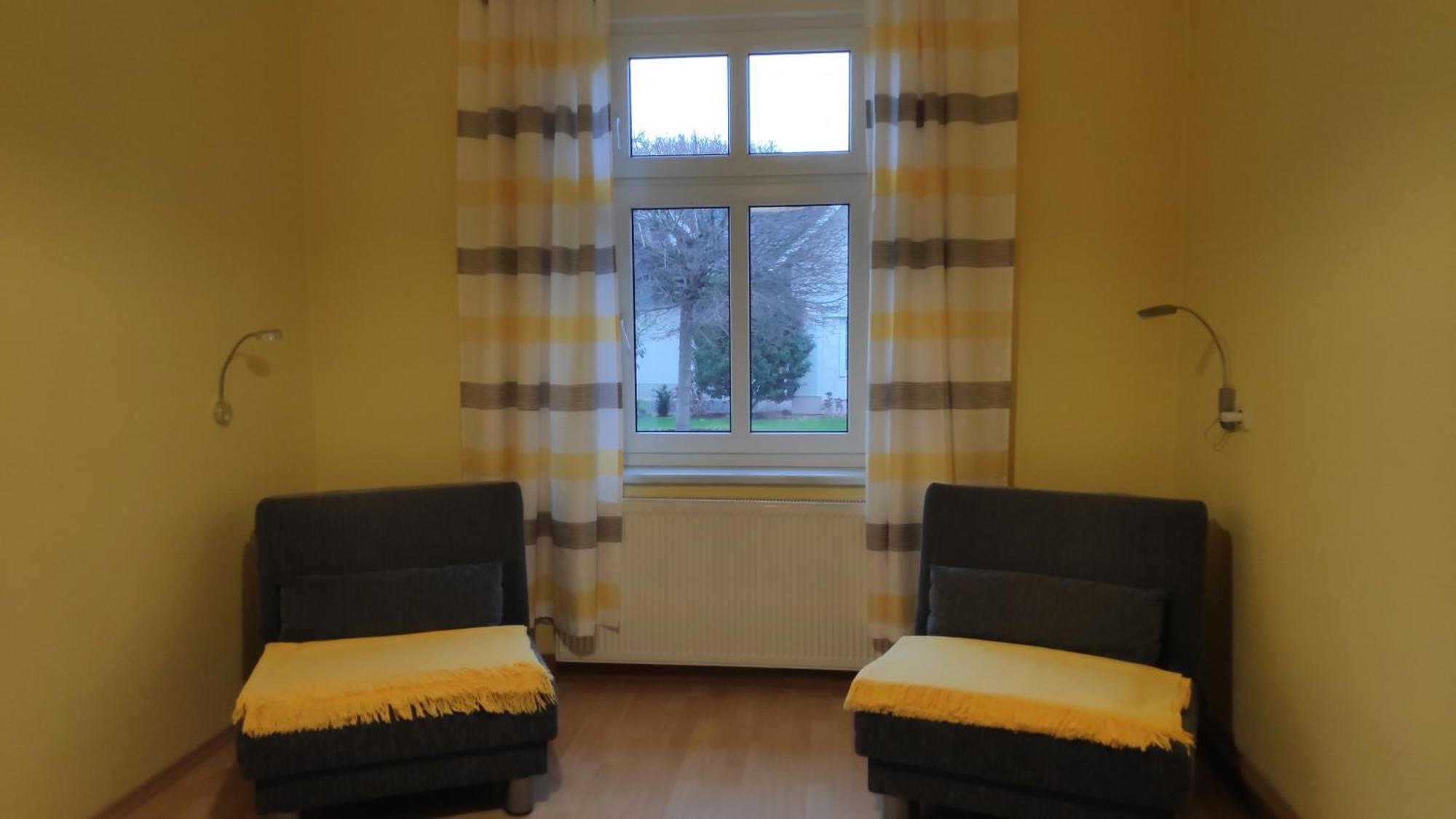 Ferienwohnung Zoellner Burg  Exteriör bild