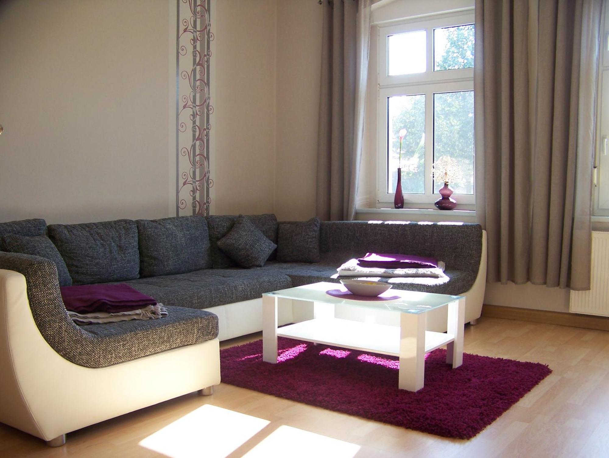 Ferienwohnung Zoellner Burg  Exteriör bild